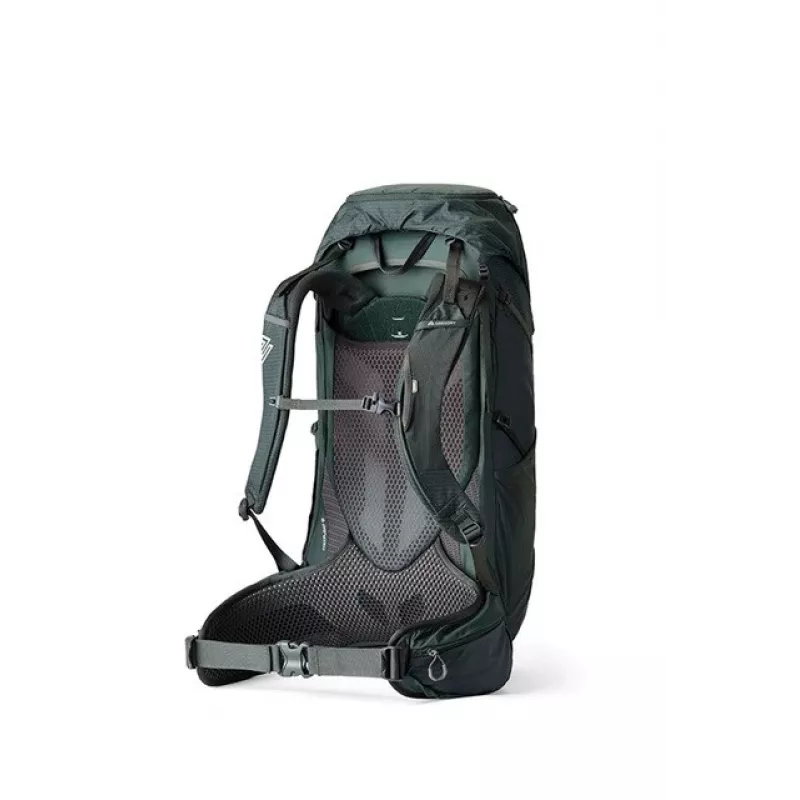 Mochila de caminhada Gregory Paragon 40 l M/L verde