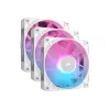 Ventoinha Corsair iCUE LINK RX120 RGB