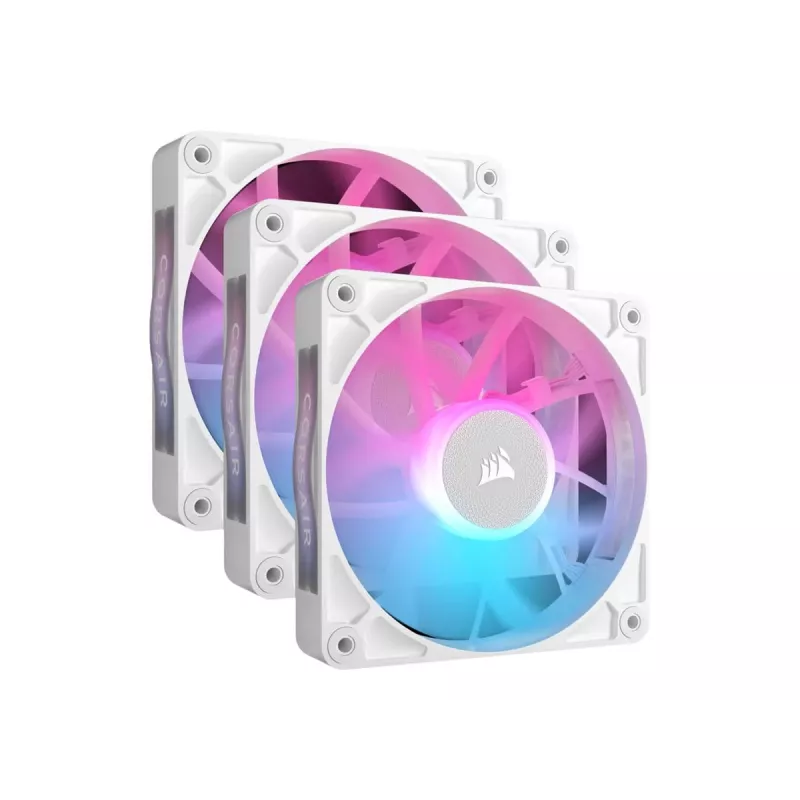 Ventoinha Corsair iCUE LINK RX120 RGB