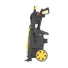 STANLEY SXPW25DTS-E Máquina de lavar de alta pressão (2500 W, 150 bar, 810 l/h) | 2500 W | 150 bar | 810 l/h