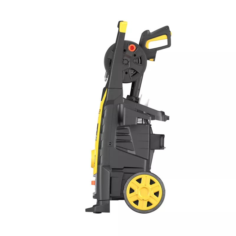 STANLEY SXPW25DTS-E Máquina de lavar de alta pressão (2500 W, 150 bar, 810 l/h) | 2500 W | 150 bar | 810 l/h