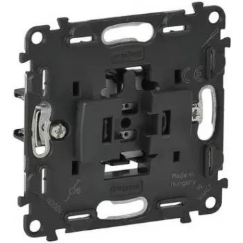 Legrand Valena Allure interruptor de comutação/interruptor de cruzamento modelo 752006 (interruptor de parede elétrico)