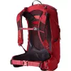 Mochila Gregory Jade 28 - vermelho, S/M, 28 L