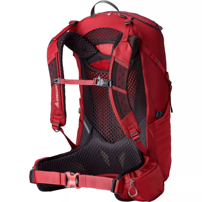 Mochila Gregory Jade 28 - vermelho, S/M, 28 L