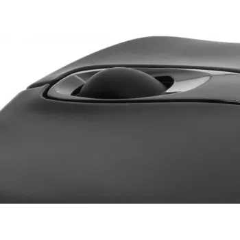 Pedea Trend Rato ótico sem fios, 2,4 GHz, preto