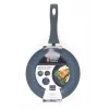 Frigideira Russell Hobbs 24 cm efeito pedra antiaderente RH008411EU7