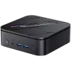 Mini PC Blackview MP100 Pro i9-12900H 16GB SSD512 W11Pro preto