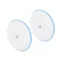Bridge de rede Ubiquiti Building-to-Building Bridge 5,15–5,875 GHz IEEE 802.3af