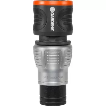 Gardena 18253-20 ferramenta de jardim preto