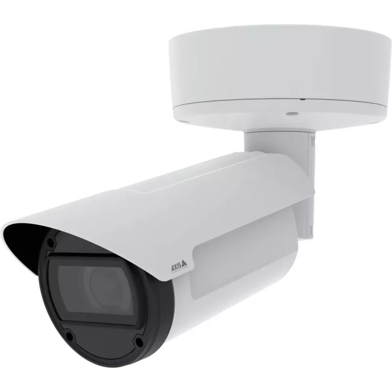 Câmara de vigilância IP Axis Q1809-LE 150mm 7680 x 4320