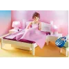 Playmobil Casa de bonecas conjunto de brincar com figuras – Quarto com canto de costura 70208