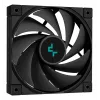Arrefecedor de processador a ar DeepCool AK400 DIGITAL 12 cm preto 1 unid.