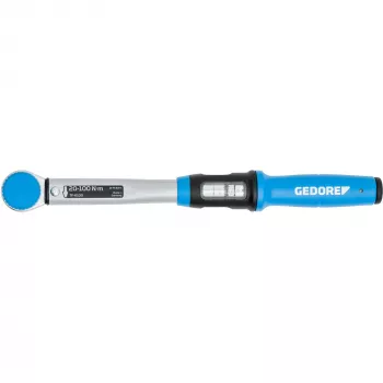 Conjunto de ferramentas Gedore TF-K100 100 peças qualidade profissional