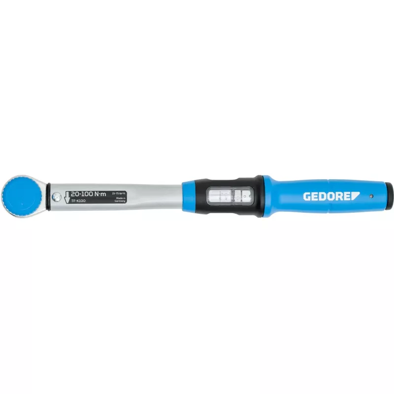 Conjunto de ferramentas Gedore TF-K100 100 peças qualidade profissional