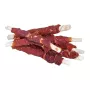 PETITTO Kebab de pato snack para cães, 500 g