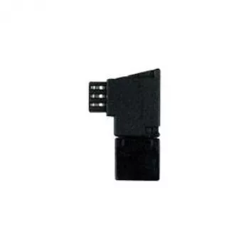 Helos TAE F/6P4C preto 014036