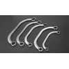 NEO Tools TOP-09-176 chave de anel
