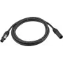 Cabo de extensão PowerCon PSSO 3024581A, condutor 3×1,5 mm², comprimento 1,5 m