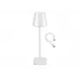 Chaleira elétrica Beper P201UTP102 – capacidade de 1,7 l, potência de 2200 W