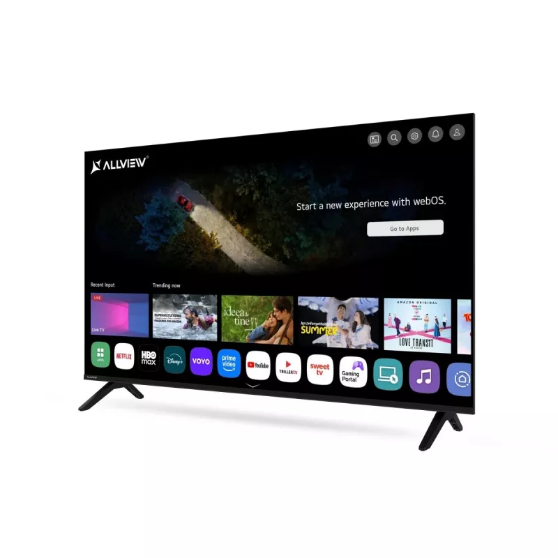 TV LED 50 polegadas 50WIPLAY6301-U
