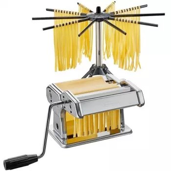Máquina de massa manual GEFU G-00166 com secador