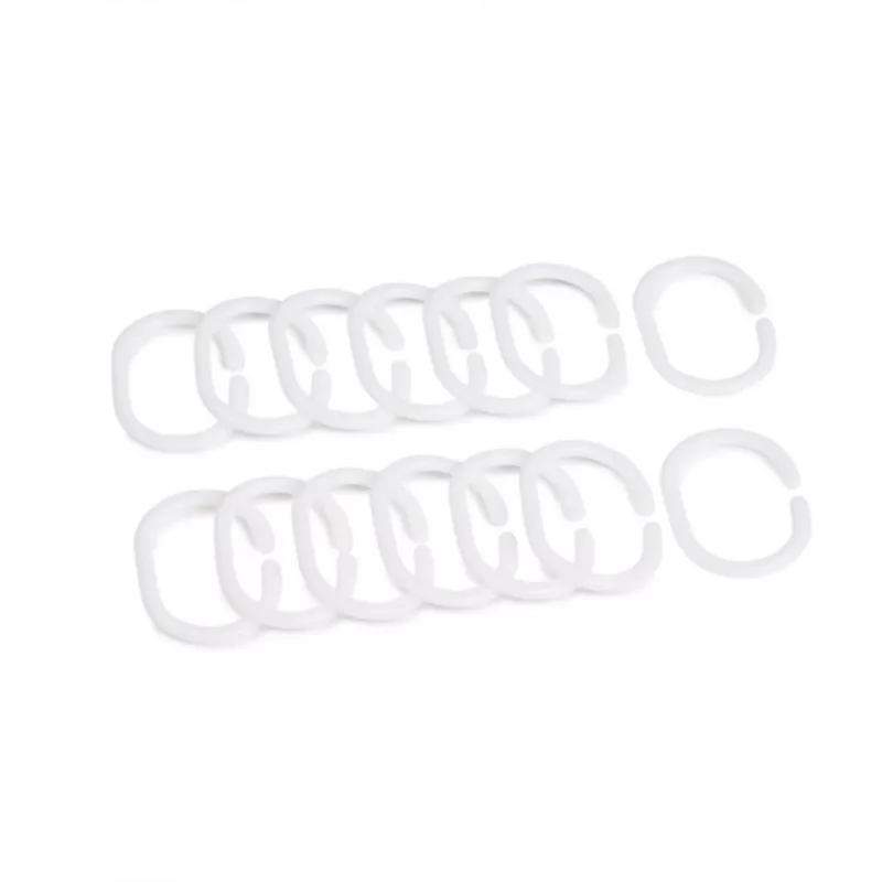 Cortinado de duche Beldray LA028268LGRYUFFEU7 Antibac cinzento – cortinado de banho antibacteriano, tamanho padrão
