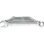 Gedore 6093070 conjunto de chaves combinadas, 11 peças, 8-22 mm