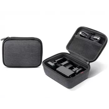 Carregador para dispositivos móveis Lenovo 40AW0065WW universal preto AC interior