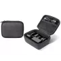 Carregador para dispositivos móveis Lenovo 40AW0065WW universal preto AC interior