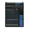 Yamaha MG12 mesa de mistura analógica, 12 canais