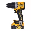 BERBEQUIM-APARAFUSADOR Dewalt DCD805P2T 18V 2X5,0AH BL Tstak