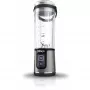Misturadora desportiva Ninja BC151EUBK — recipiente de 0,53 L, 14,4 W, bateria, Ice-Crush, preto