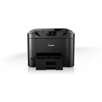 Canon MAXIFY MB5450 jato de tinta A4 600 x 1200 DPI 24 ppm Wi-Fi