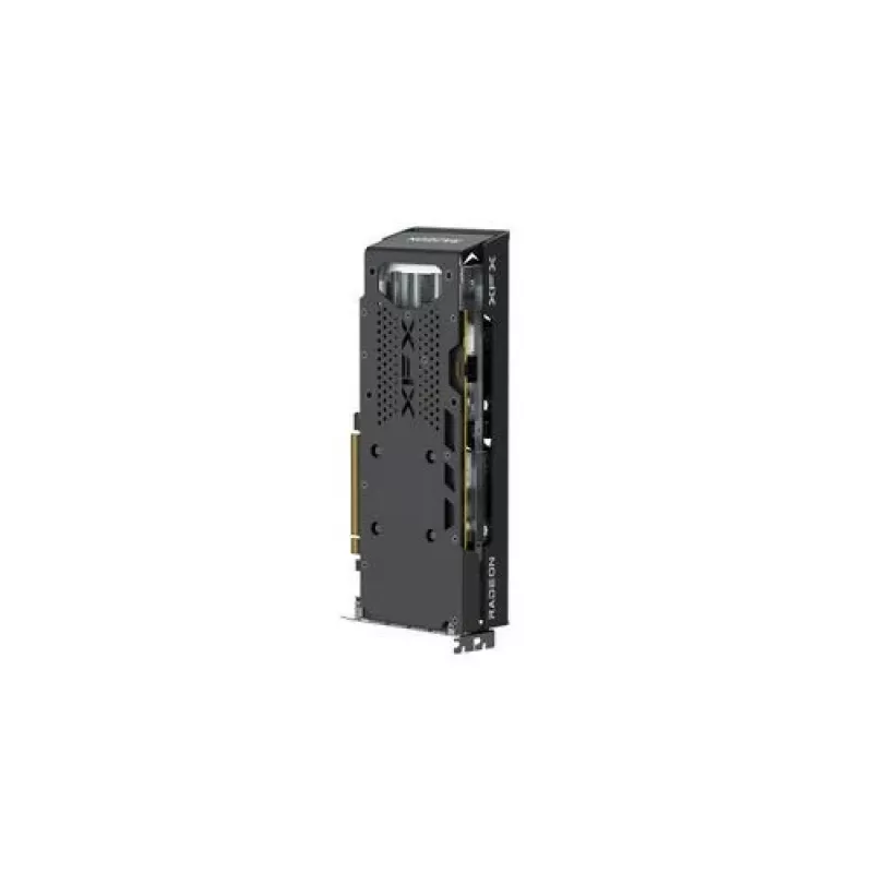 Placa gráfica XFX Speedster QICK308 Radeon RX 7600 8GB GDDR6