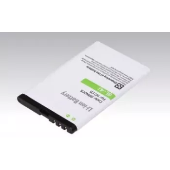 Bateria Extra Digital BL-4J para Nokia C6 — 1200mAh Li-Ion