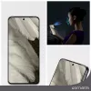 4smarts Second Glass Clear para Samsung Galaxy A55