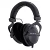Beyerdynamic DT 770 Pro 80 Ω preto Limited Edition - auscultadores de estúdio fechados
