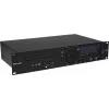 Leitor DJ CD/MP3 Omnitronic XDP-1502 com ligação USB e regulador de pitch