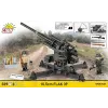 Conjunto de construção Cobi Blöcke 10,5 cm Flak 39 — 339 peças