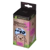 STARCH BAG - Sacos para dejetos de cão - 8 x 15