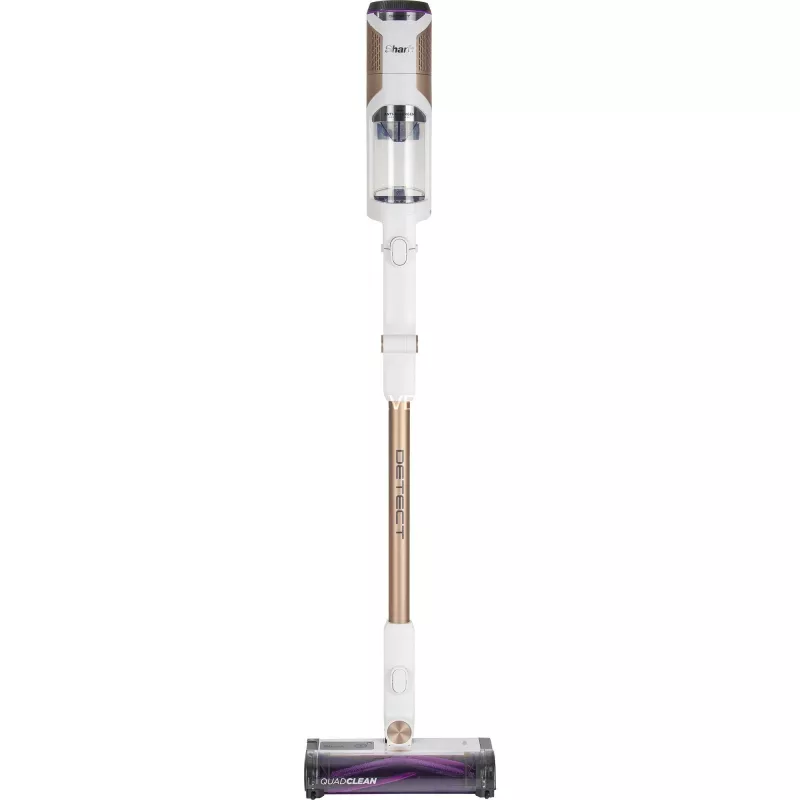 Shark IW3612EU aspirador de mão 2 L branco