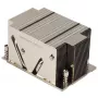 Dissipador/radiador Supermicro SNK-P0063P
