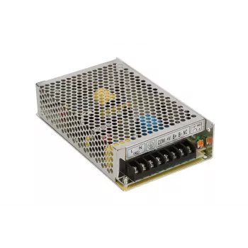 Fonte de alimentação Extralink AD-55A 12V/13,8V, 55W