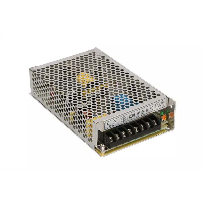 Fonte de alimentação Extralink AD-55A 12V/13,8V, 55W