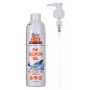 Óleo suplementar para cães Brit Care Salmon Oil 250 g — líquido, sem conservantes, melhora a pele e o pelo