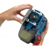 Lixadeira excêntrica sem fio Bosch GSS 18V-10 Professional