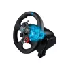 Logitech Driving Force G29 - Conjunto de volante e pedais - Com fios - para Sony PlayStation 3, Sony PlayStation 4