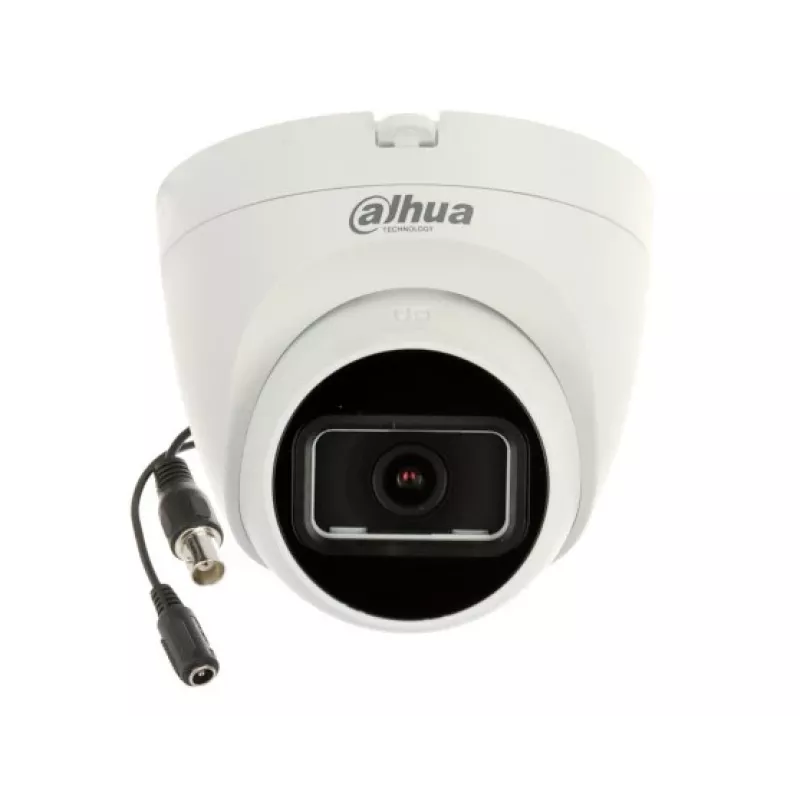 Câmara Dahua Hdcvi HAC-HDW1200TRQ-0280B-S6