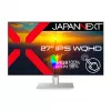 Monitor touchscreen JapanNext WQHD 68,58cm (27)