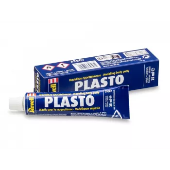 Massa de enchimento Revell 39607